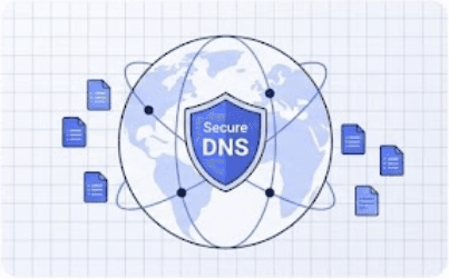 پلتفرم DNS سازمانی