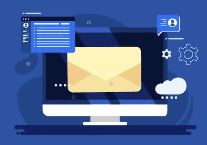 Kayer Mail Cluster