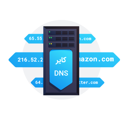 DNS فارسی