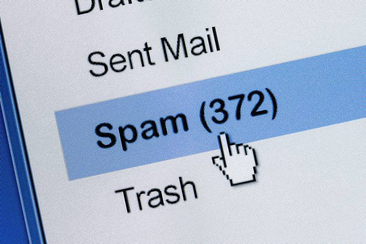 What is spam and How to Deal with them?