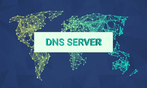 What is DNS ?